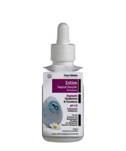 Frezyderm Intim Vag.Douche Ph4.5 Χαμομήλι 150ml