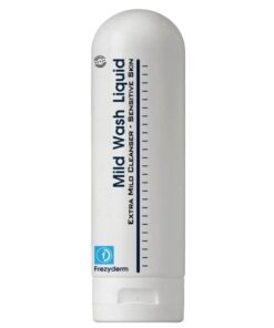 Frezyderm Cleansing Mild Wash Liquid 200ml