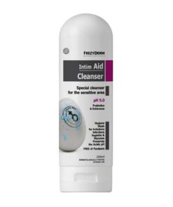 Frezyderm Intim Aid Liquid 200ml