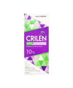 Frezyderm Crilen Anti-Mosquito 10% 150ml