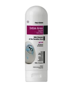 Frezyderm Intim Area Liquid 200ml