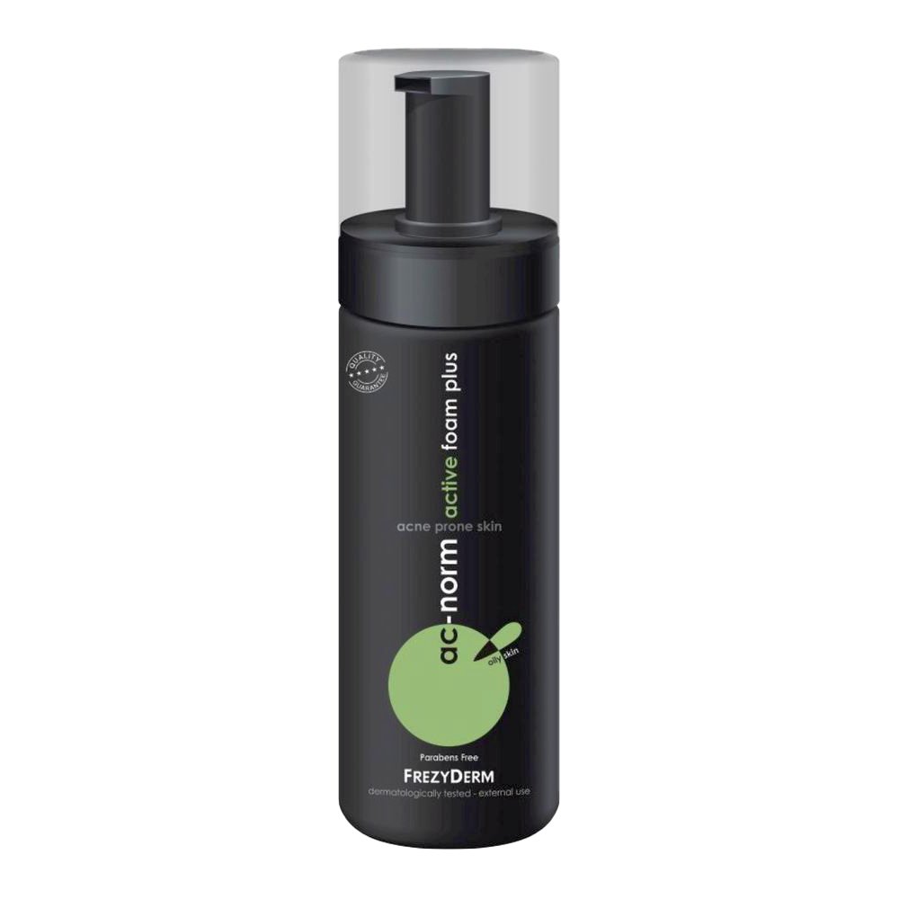 Frezyderm AC-Norm Active Foam Plus 150ml