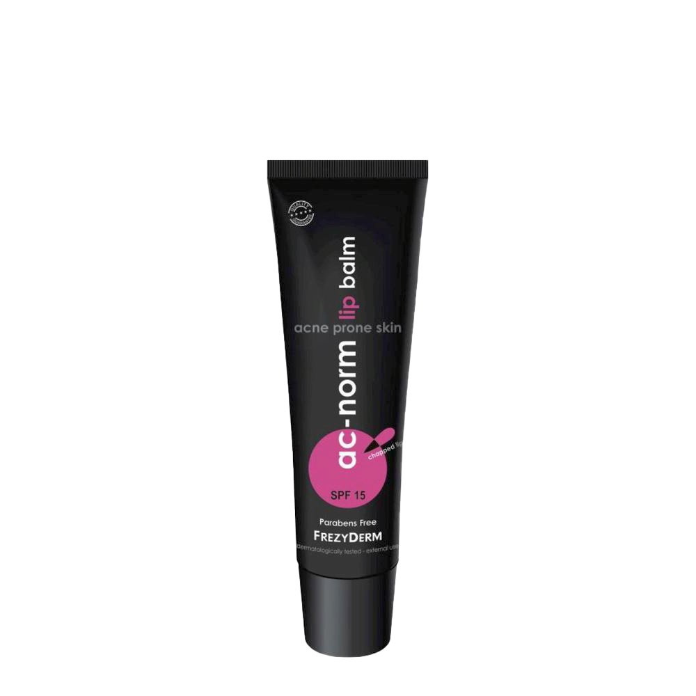 Frezyderm AC-Norm Lip Balm 15ml