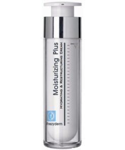 Frezyderm Moisturizing Plus Cream 30+ 50ml