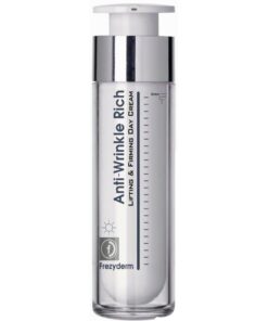 Frezyderm Anti-Wrinkle Rich Day Cream 45+ 50ml