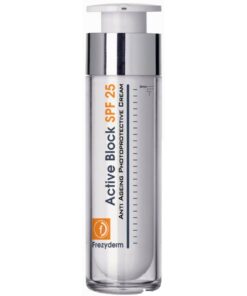Frezyderm Active Block SPF25 50ml