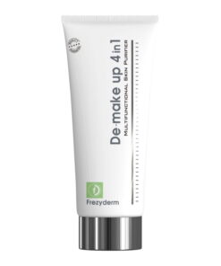 Frezyderm De MakeUp 4 In 1 200ml