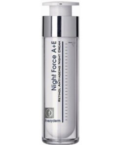 Frezyderm Night Force A+E Cream 50ml