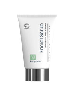 Frezyderm Cleansing Facial Scrub 100ml