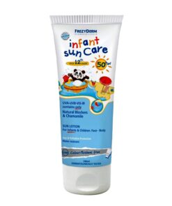 Frezyderm Sun Care Infant SPF50 100ml