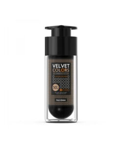 Frezyderm Velvet Color High Cover Spf50+ 30ml
