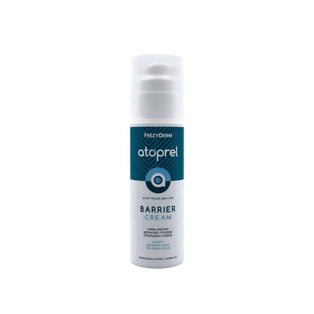 Frezyderm Atoprel Barrier Cream 150ml