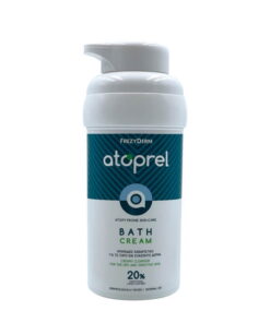 Frezyderm Atoprel Bath Cream 300ml