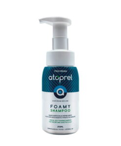 Frezyderm Atoprel Foamy Shampoo 250ml