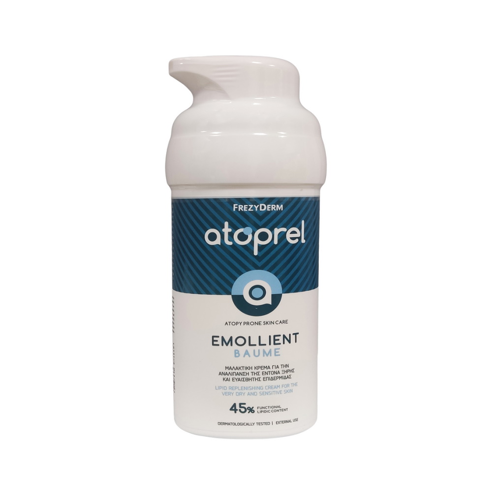 Frezyderm Atoprel Emollient Baume 300ml