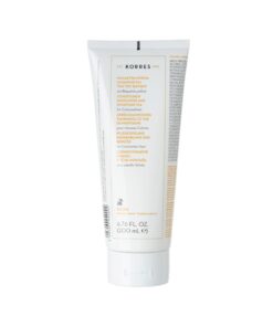 Korres Hair Cond. Ηλίανθος Τσάι Βουνού Βαμμένα 200ml