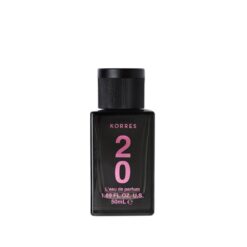 Korres L'Eau De Parfum Anniv. Rose/Peony 50ml