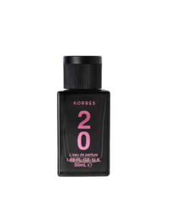 Korres L'Eau De Parfum Anniv. Rose/Peony 50ml