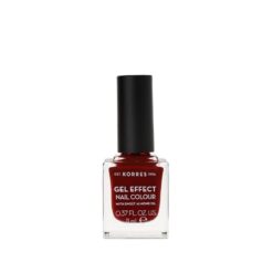Korres Βερνίκι Νυχιών 59 Wine Red 11ml