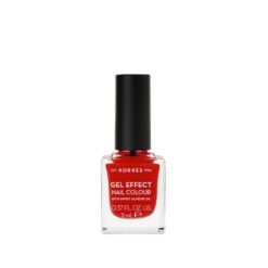 Korres Βερνίκι Νυχιών 48 Cr.Red 11ml