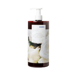 Korres White Blossom Body Cleanser 1Lt Wrap