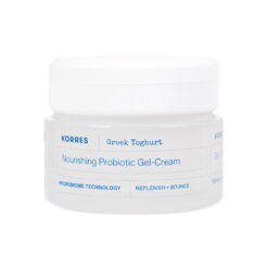 Korres Γιαούρτι Κρέμα Ημέρας Kανονικές-Mικτές 40ml