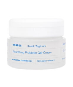 Korres Γιαούρτι Κρέμα Ημέρας Kανονικές-Mικτές 40ml