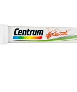 Centrum Effervesant 20 Tabs
