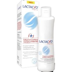 Lactacyd Prebiotic Plus 250ml