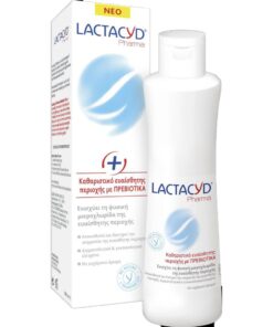 Lactacyd Prebiotic Plus 250ml
