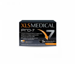 Xl-S Medical Pro7 180Caps