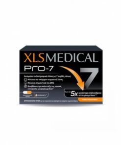 Xl-S Medical Pro7 180Caps