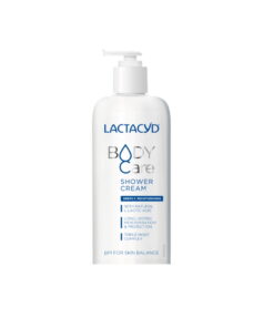 Lactacyd Body Deeply Moisturizing 300ml