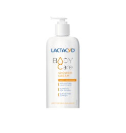 Lactacyd Body Deeply Nourishing 300ml