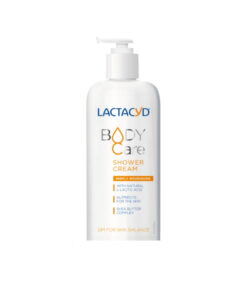 Lactacyd Body Deeply Nourishing 300ml