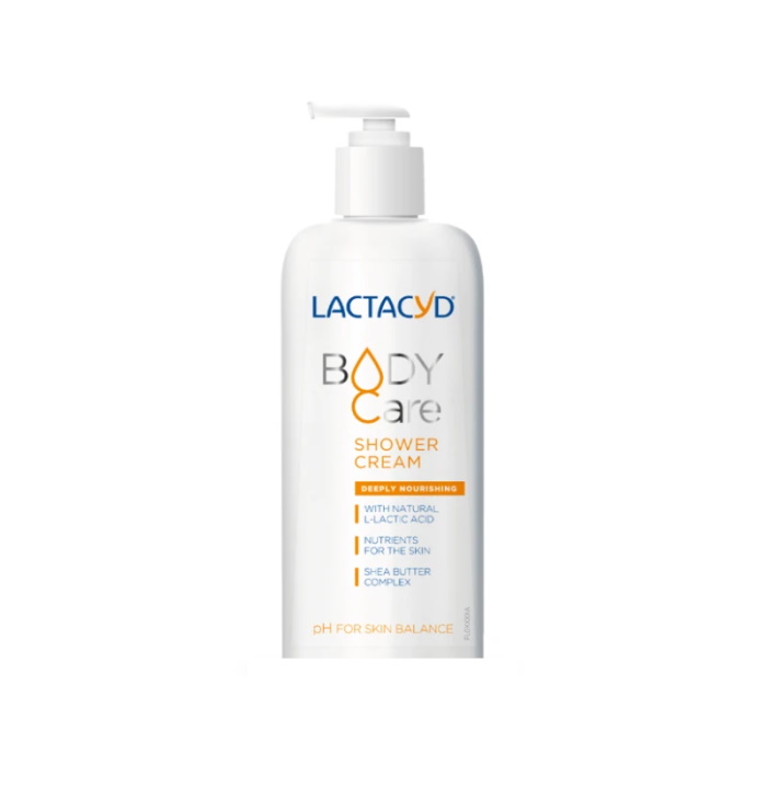 Lactacyd Body Deeply Nourishing 300ml