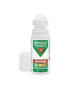 Jungle Formula Maximum Roll On 50% 50ml