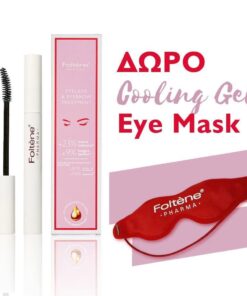 Foltene Eyelash & Eyebrow Treatment 8ml