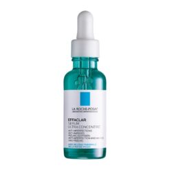 La Roche Posay Effaclar Ultra Concentrated Serum Ορός για τις Ατέλειες & τα Σημάδια Ακμής 30ml
