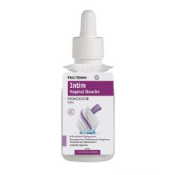 Frezyderm Intim Vaginal Douche Monodose Soda pH 9.0, Διάλυμα Κολπικής Πλύσης σε Μονοδόση με Σόδα 150ml