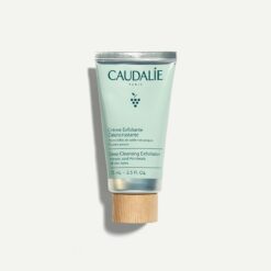 Caudalie Deep Cleansing Exfoliator, Κρέμα Απολέπισης, 75 ml