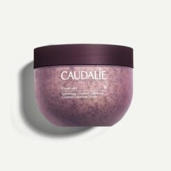 Caudalie Vinosculpt Crushed Cabernet Scrub, Απολεπιστικό Σώματος, 250g