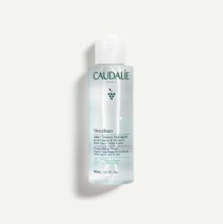 Caudalie Vinoclean Moisturizing Toner Ενυδατική & Τονωτική Λοσιόν Προσώπου, 100ml