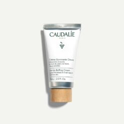 Caudalie Gentle Buffing Cream Κρέμα Καθαρισμού Ήπιας Απολέπισης, 75ml