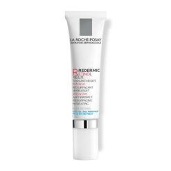 La Roche-Posay Redermic [R] Retinol Eyes Αντιρυτιδική Κρέμα Ματιών 15ml