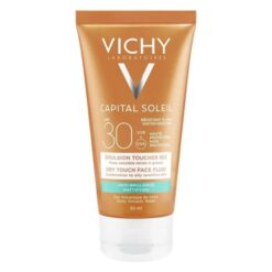 Vichy Sun Capital Face SPF30 Dry Touch Creme 50ml