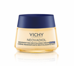 Vichy Neovadiol Menopause Night Cream Κρέμα Νύχτας για Σφριγηλότητα & Λάμψη 50ml