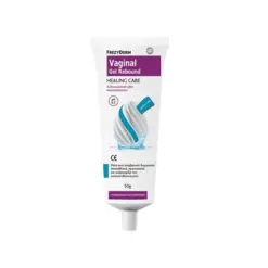 FREZYDERM Prelactic Vaginal Gel-Αιδοιόκολπική Γέλη Για Τη Ρύθμιση Του Κολπικού PH 50ML