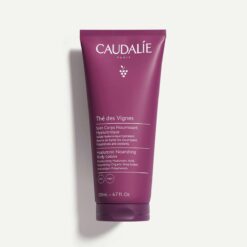 Caudalie The Des Vignes Hyaluronic Nourishing Body Lotion, Ενυδατική Λοσιόν Σώματος με Υαλουρονικό Οξύ, 200ml