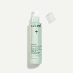 Caudalie Vinoclean Make Up Removing Cleansing Oil, Φυτικό Έλαιο Ντεμακιγιάζ & Καθαρισμού Προσώπου, 75 ml